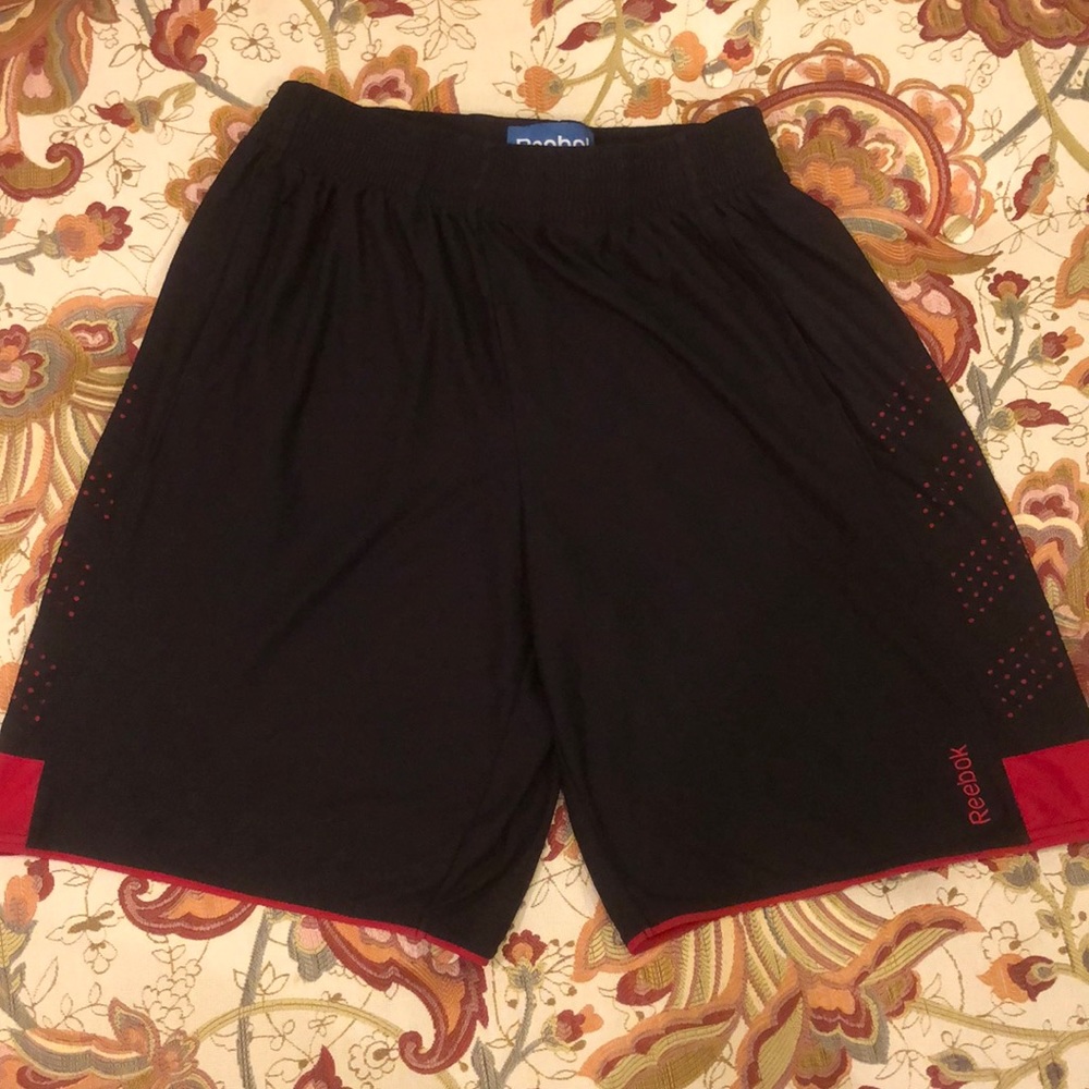 Reebok Basketball Shorts